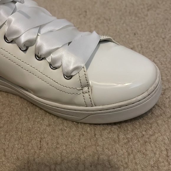 Prada Sneakers - Picture 10 of 12